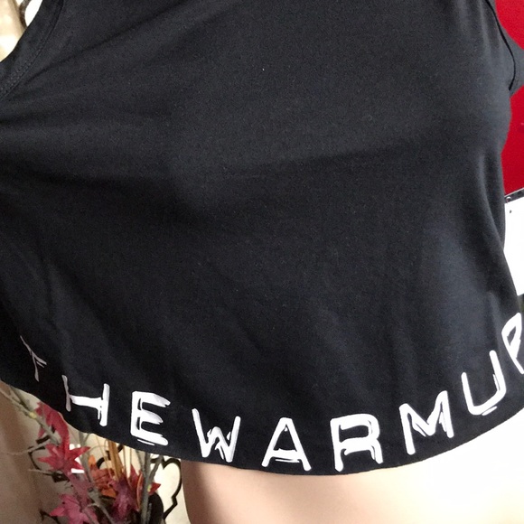 🛍JESSICA SIMPSON GRAPHIC SWING TOP🛍 - Picture 4 of 5